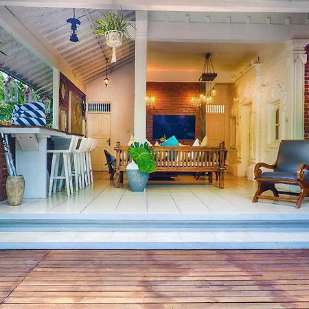 Villa White Stars Семиньяк Экстерьер фото