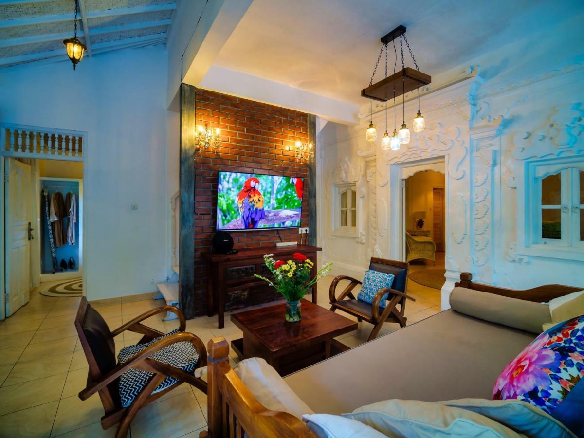 Villa White Stars Семиньяк Экстерьер фото