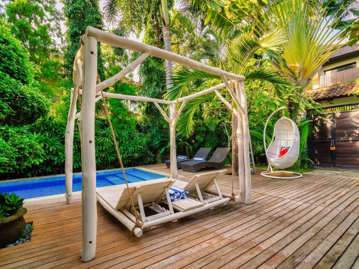 Villa White Stars Семиньяк Экстерьер фото