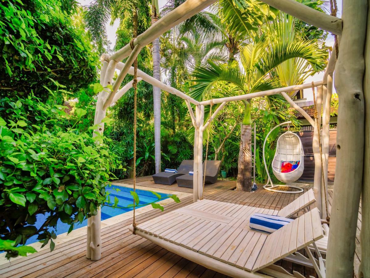 Villa White Stars Семиньяк Экстерьер фото