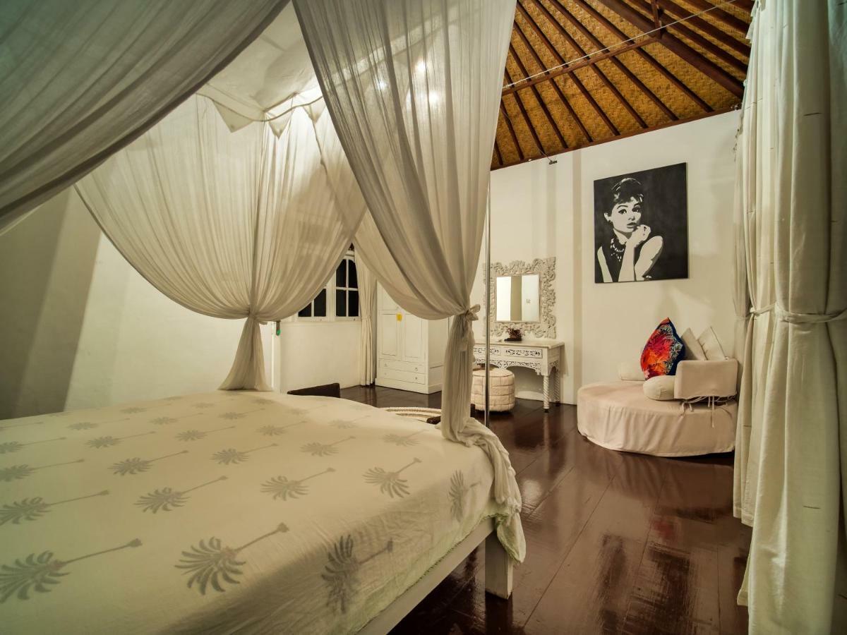 Villa White Stars Семиньяк Экстерьер фото