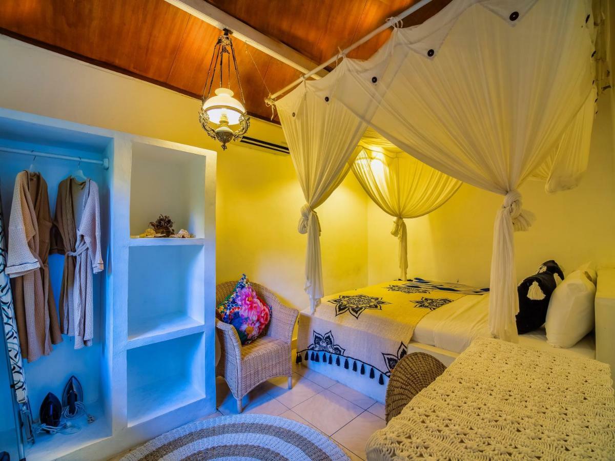 Villa White Stars Семиньяк Экстерьер фото