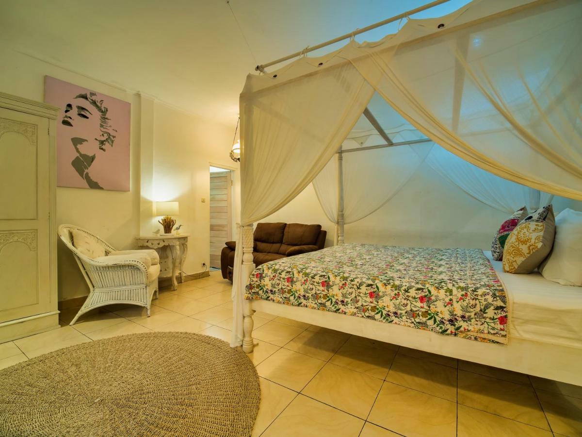 Villa White Stars Семиньяк Экстерьер фото