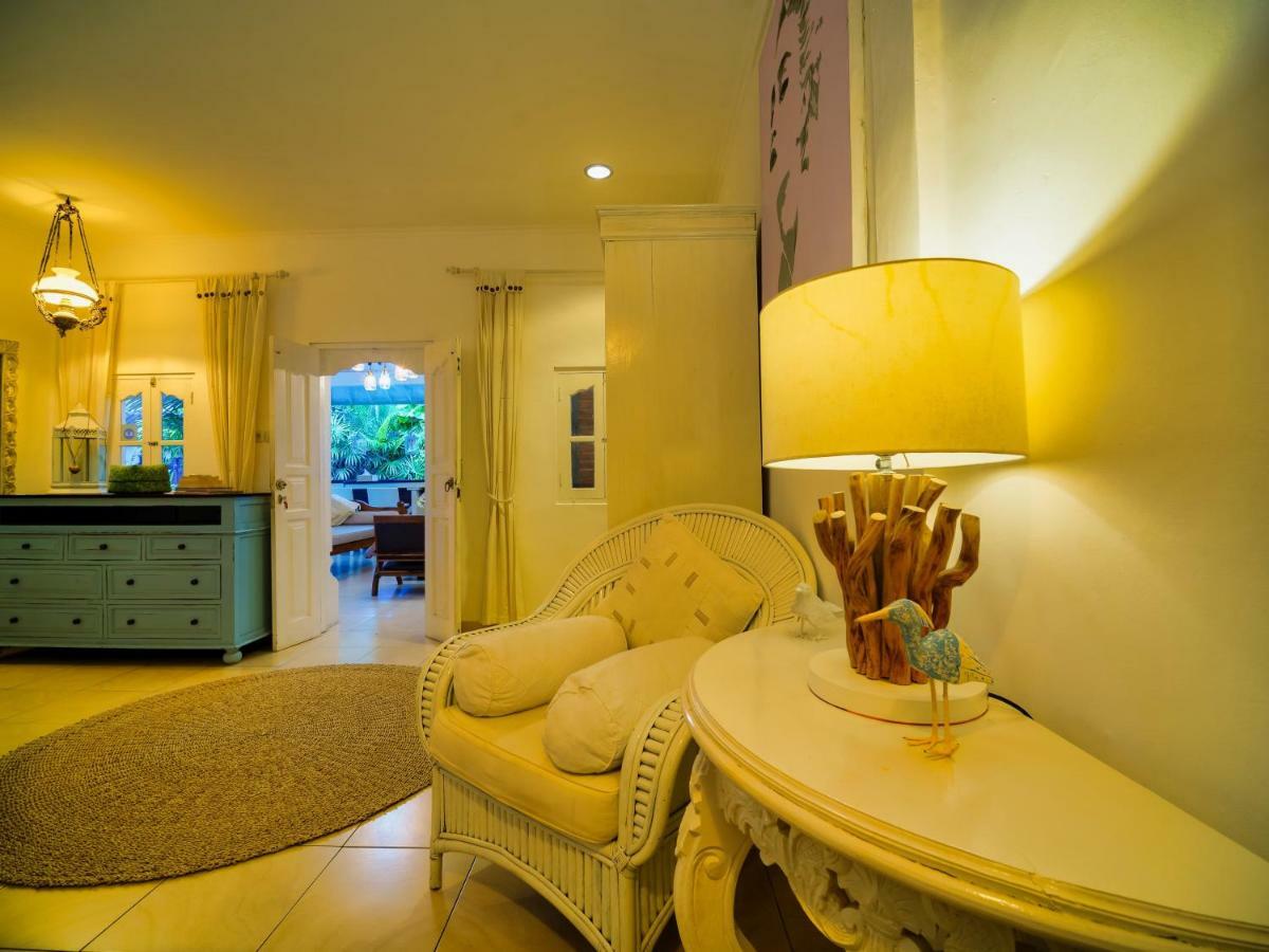 Villa White Stars Семиньяк Экстерьер фото